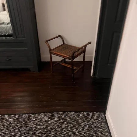 4 - Les Pins Roses Apartment