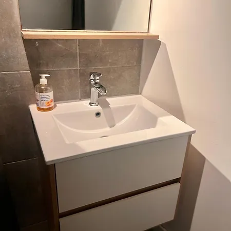 Apartamento 4 - Les Pins Roses