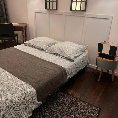 4 - Les Pins Roses Apartamento