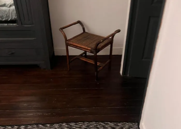 4 - Les Pins Roses Apartment