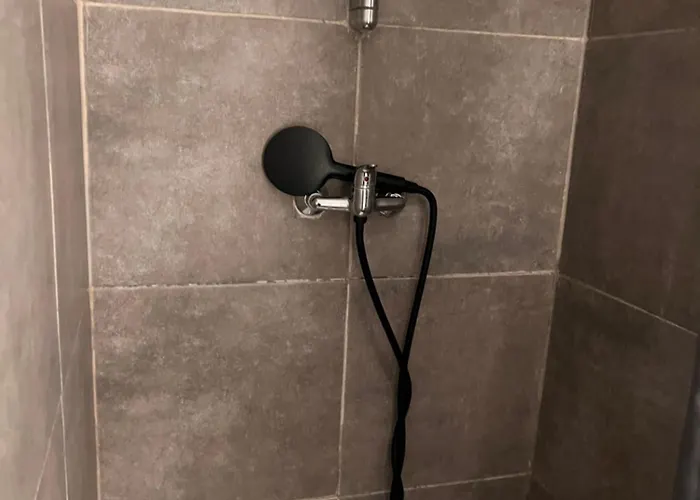 Apartment 4 - Les Pins Roses